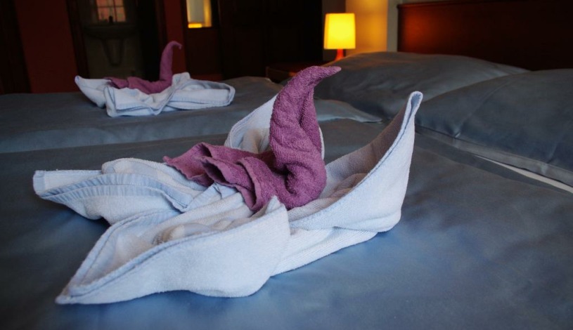 Hotel Krokus Pec pod Sněžkou
